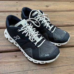 Cloud X On Running shoes